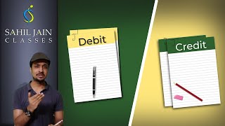 What is a Debit Note or Credit Note in GST [upl. by Hahnke]