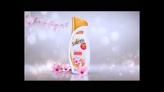 Santoor Body Lotion Offer TVC 15 Sec [upl. by Dierolf]