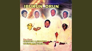 Ibukun Orun Pt 2 [upl. by Griff]