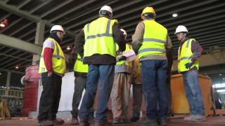 Respirable Crystalline Silica Compliance Introduction [upl. by Casar884]