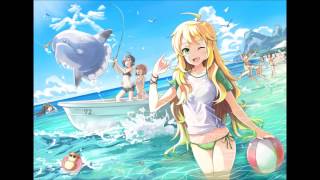 Nightcore  Good Time Owl City and Carly Rae Jepsen [upl. by Phipps504]