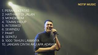 TULUS FULL ALBUM [upl. by Shiverick]