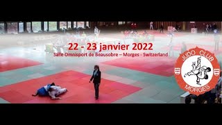 Morges 2022 Camera 1 [upl. by Merell164]