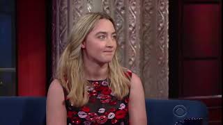 How to Pronounce Saoirse Ronan [upl. by Tung]