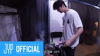 SKZ VLOG Lee Know  LEE KNOW LOG 2 [upl. by Coy677]