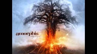 Amorphis  Skyforger [upl. by Balling]