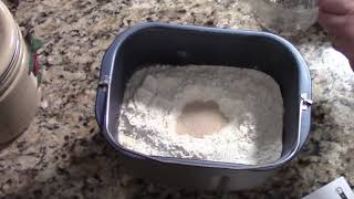 Oster Expressbake Bread Maker 2Pound Loaf Unboxing amp Review [upl. by Sukul]