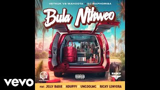 Bula Nthweo Official Audio [upl. by Lasky110]