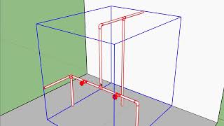 VBO Piping Plugin For Sketchup [upl. by Akcirre542]