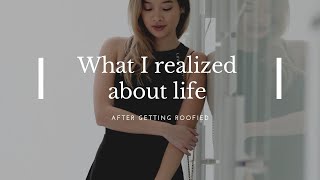 I got roofied  What I realized about life after being drugged [upl. by Lleroj]