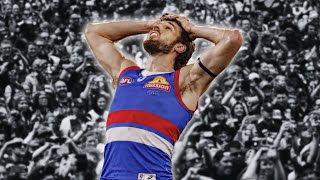 The AFL has a Marcus Bontempelli Problem… [upl. by Attoynek125]