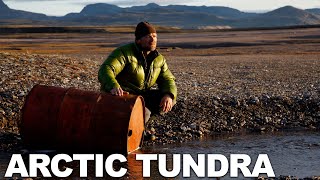 Survivorman  The Arctic Tundra  Season 3  Episode 3  Les Stroud [upl. by Eimmaj520]