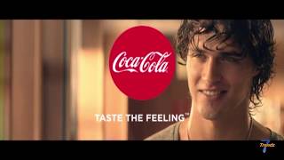 1 Coca Cola Commercial  3 Variants [upl. by Amre]