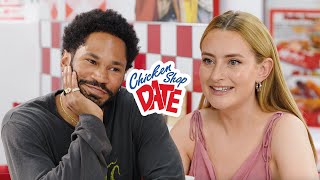 KAYTRANADA  CHICKEN SHOP DATE [upl. by Ailaroc933]