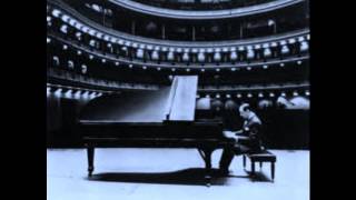 Vladimir Horowitz 1977 Liszt Sonata In B Minor [upl. by Ecadnac]