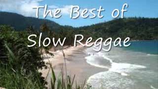 Slow Reggae Classics  6 full tracks [upl. by Ayahsey]