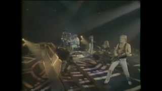 Def Leppard Live in Denver 1988 ‐１ [upl. by Kenny]