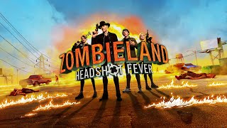 Zombieland VR Headshot Fever  Steam VR announcement trailer [upl. by Teryl284]