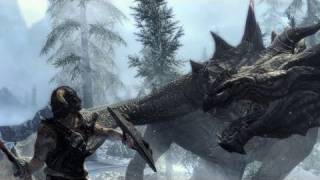 Skyrim Main Theme Misheard Lyrics 2 [upl. by Kat]