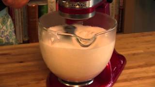 How to Make Italian Meringue Buttercream [upl. by Etteoj468]