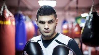 Filip Hrgovic  Heavyweight Prospect Highlights  Knockouts [upl. by Moir]