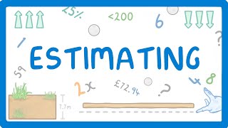 How to Estimate in Maths 21 [upl. by Trudey883]