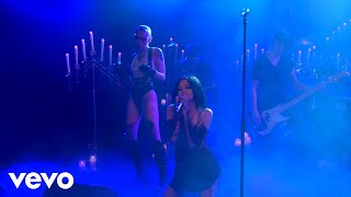 Maggie Lindemann Siiickbrain  GASLIGHT Live At The Roxy [upl. by Renato66]