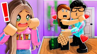 JENNA The HACKER Stole My BOYFRIEND Roblox [upl. by Karlotte463]