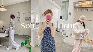 Soft Light  Lightroom Photo Editing Presets [upl. by Aryt]