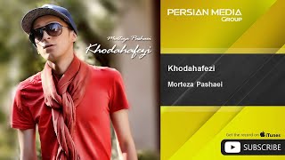 Morteza Pashaei  Khodahafezi [upl. by Louls]