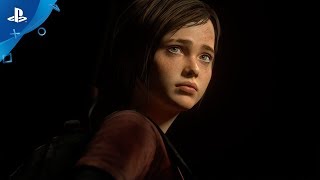 The Last of Us Remastered  From The Beginning  PS4 [upl. by Eetse42]