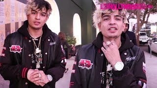 SkinnyFromThe9 Speaks On His Relationship With Ayleks Beef With NBA YoungBoy amp Music W Fetty Wap [upl. by Larianna]