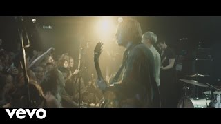 Nothing But Thieves  Amsterdam Live at Dingwalls [upl. by Nofets]