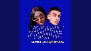 Pookie feat Capo Plaza Remix [upl. by Aer]