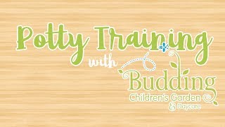 Potty Training FAST in 4 days [upl. by Ardnasak]