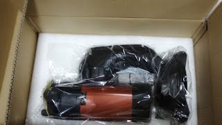 Celestron Nexstar 4SE Telescope Unboxing  Features amp Spec [upl. by Enorej]