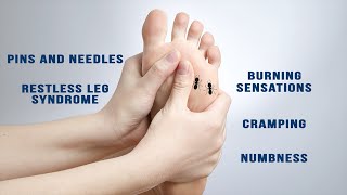 Main cause for Tingling in hands amp feet  Homeopathic Treatment Dr Surekha Tiwari Doctors Circle [upl. by Areip]