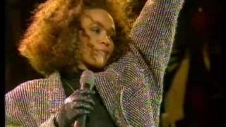 Whitney Houston I Wanna Dance with Somebody Live Performances [upl. by Petula]