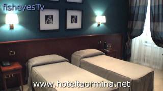 Hotel Taormina Rome  2 Star Hotels In Rome [upl. by Ringsmuth939]