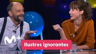 Ilustres Ignorantes La Fantasía  0 [upl. by Asyral695]