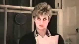 Princess Diana  The Secret Tapes  11 [upl. by Sacha]