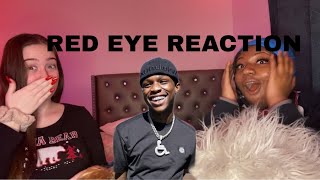 QUANDO RONDORED EYE REACTION [upl. by Thorn]