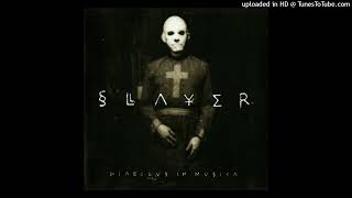 Slayer – Point [upl. by Mokas]