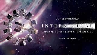 Interstellar Official Soundtrack  Cornfield Chase – Hans Zimmer  WaterTower [upl. by Kaczer871]