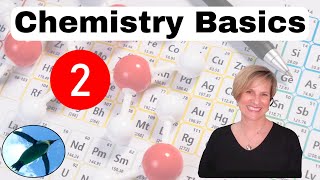 Atomic Bonds  Chemistry Basics Part II [upl. by Noseimaj]