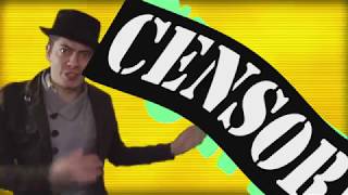 The Cuss Word Song CENSORED [upl. by Meris864]