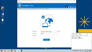 Tutorial conexión remota a través de VPN [upl. by Carper776]