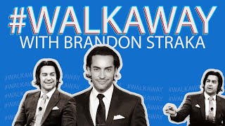 Brandon Straka  Walk Away Movement [upl. by Atiluj]