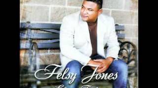 GRAN SEÑOR  FELSY JONES [upl. by Cahilly]