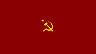 USSR anthem Stalin version lyrics and translation [upl. by Bowne]